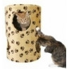Trixie obytný válec Cat Tower