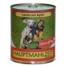 Futterquelle Hauptmahlzeit jehně s jablkem - 820 gr