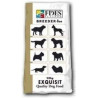 FIDES Breeder Line Exquisit - srnčí+ryba - 20kg