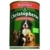 Christopherus - hovězí+srdce -400g