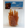 Dokas kuřecí filety proužky - 70g