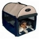 T-Camp Mobile Kennel XL (70 x 75 x 95 cm)