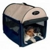 T-Camp Mobile Kennel XL (70 x 75 x 95 cm)