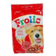 Frolic hovězí + mrkev + obiloviny (1,5kg)