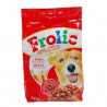 Frolic hovězí + mrkev + obiloviny (1,5kg)