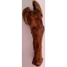 Hovězí noha balená - 40cm