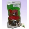 Vepřové koustky balené - 200gr