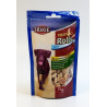 Trixie Rolls oválky kuře+losos 100% maso-75g