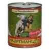 Futterquelle Hauptmahlzeit Pštros - 820 gr