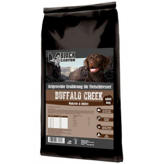 Black Canyon Buffalo Creek 15kg