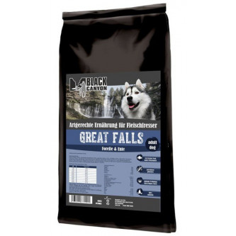 Black Canyon Great Falls 15kg