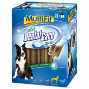 Multifit - Mint Dental Sticks Multipack - L - 28ks