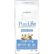 Flatazor PURE LIFE adult medium (super premium), 12kg 