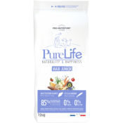 FLATAZOR PURE LIFE MAXI JUNIOR 12kg